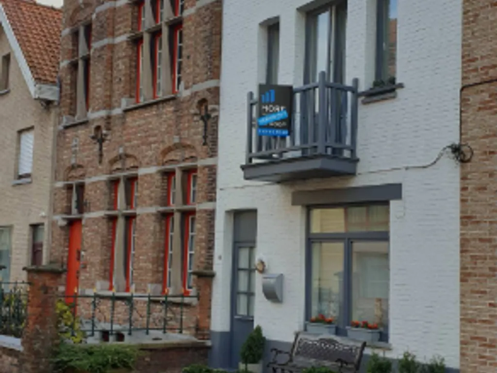 Hoofdfoto Huis in Knokke