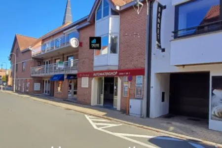 Appartement Te Huur Westkapelle