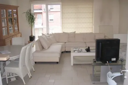 Appartement Te Huur Knokke