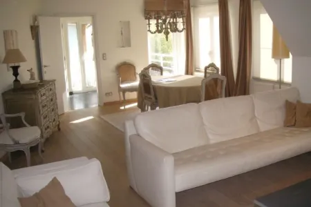 Appartement Te Huur Knokke