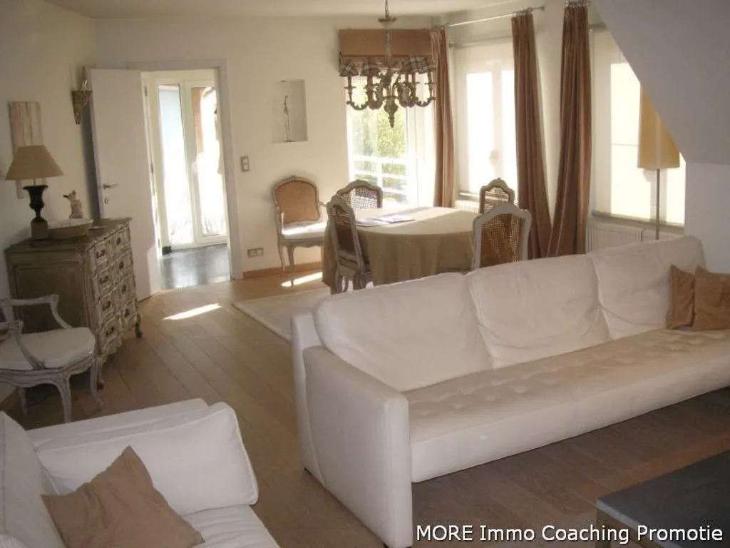 Hoofdfoto Appartement in Knokke