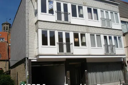 Appartement Te Huur Knokke