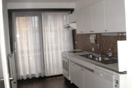 Appartement Te Huur Knokke