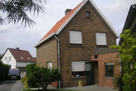 Huis Te Huur Westkapelle