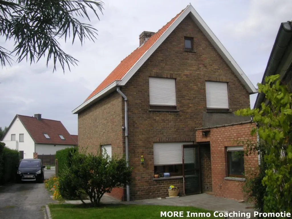 Hoofdfoto Huis in Westkapelle