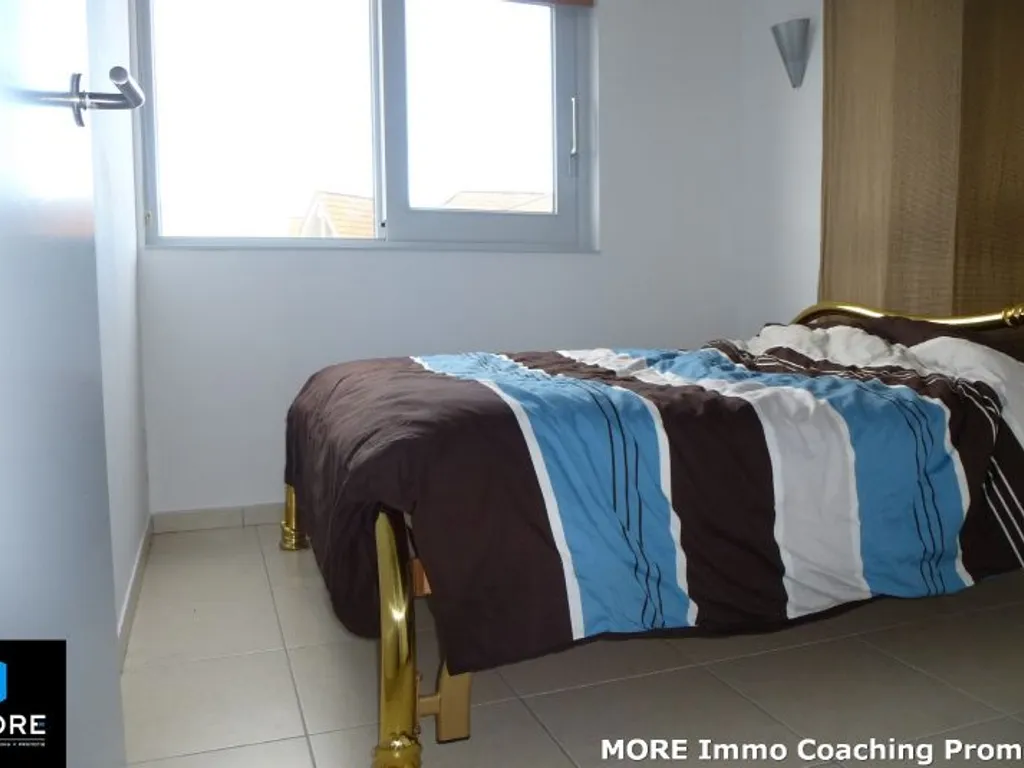 Hoofdfoto Appartement in Knokke