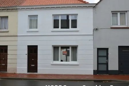 Huis Te Huur Knokke