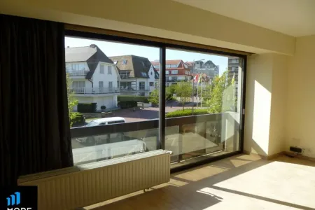 Appartement Te Huur Knokke