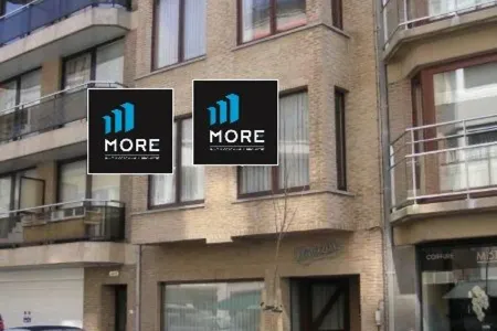Appartement Te Huur Knokke