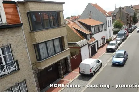 Appartement Te Huur Knokke