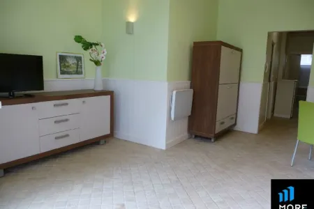 Appartement Te Huur Knokke
