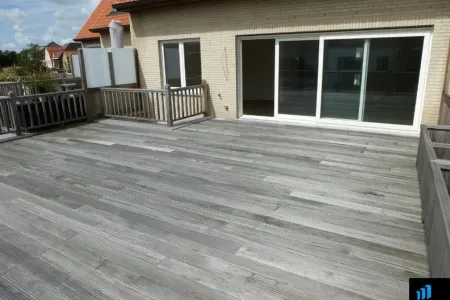Appartement Te Huur Knokke