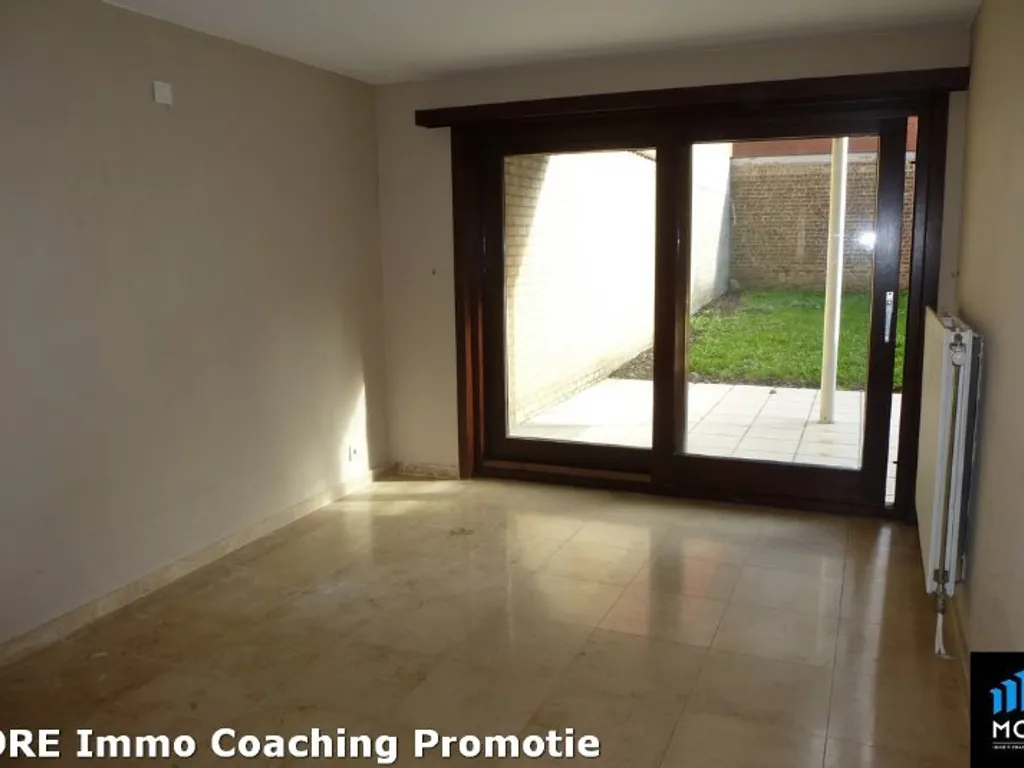 Hoofdfoto Appartement in Knokke