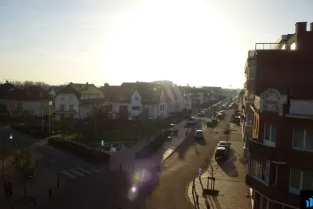 Appartement Te Huur Knokke