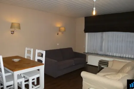 Appartement Te Huur Knokke