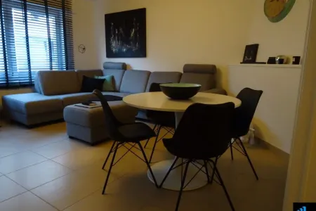 Appartement Te Huur Knokke