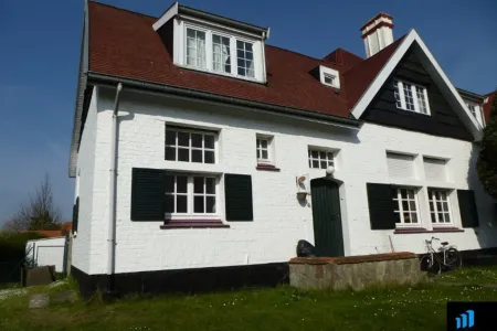 Huis Te Huur Knokke