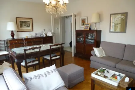 Appartement Te Huur Knokke