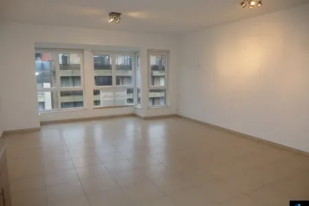 Appartement Te Huur Knokke