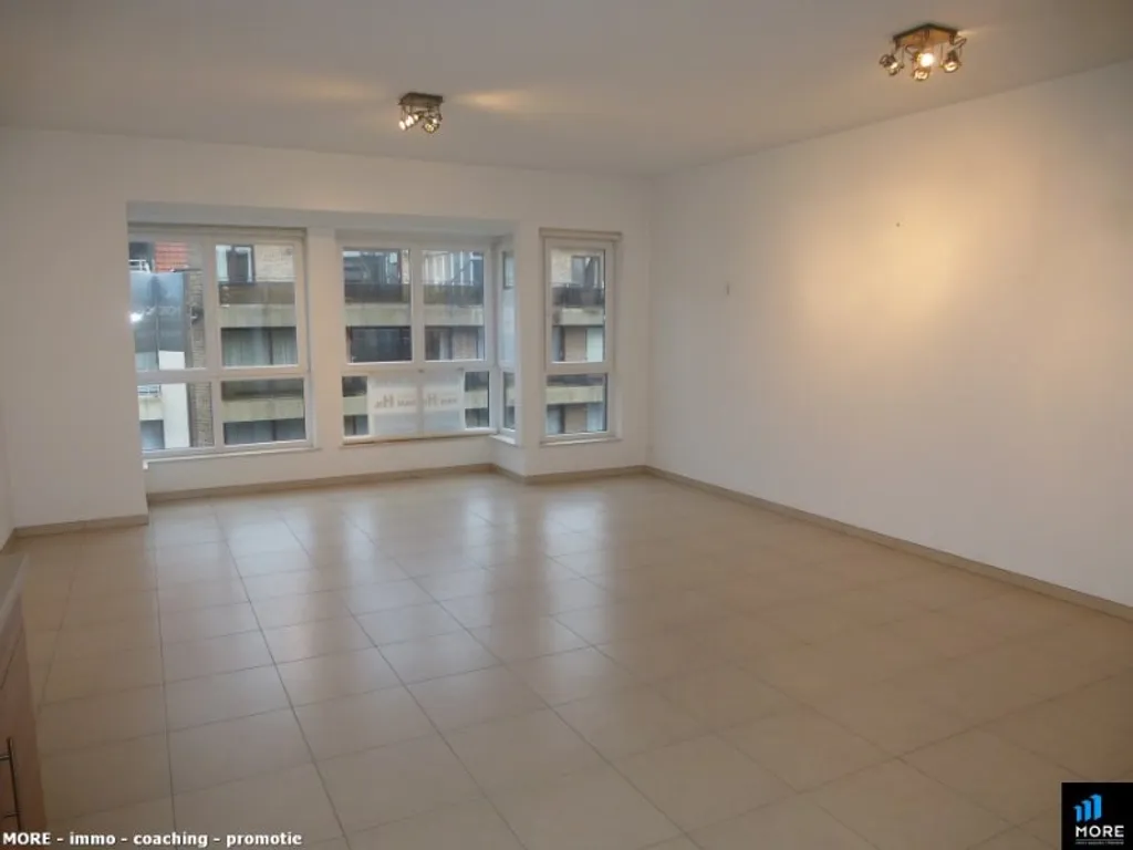 Hoofdfoto Appartement in Knokke