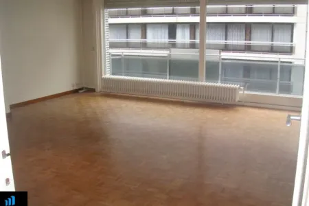 Appartement Te Huur Knokke