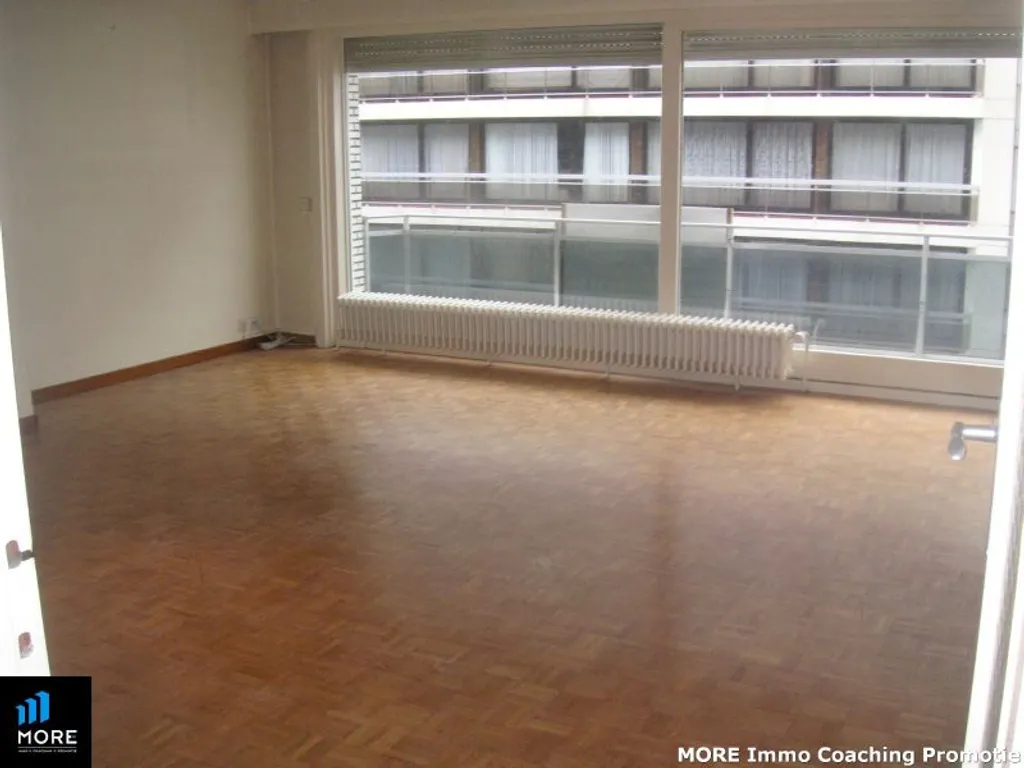 Hoofdfoto Appartement in Knokke