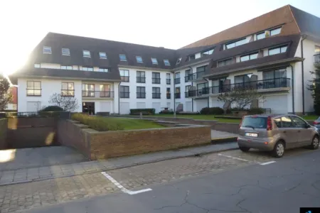 Appartement Te Huur Knokke