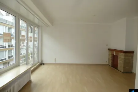 Appartement Te Huur Knokke-Zoute
