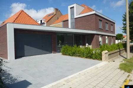 Huis Te Huur Knokke