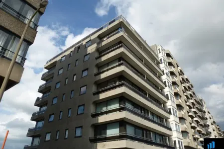Appartement Te Huur Heist-aan-Zee