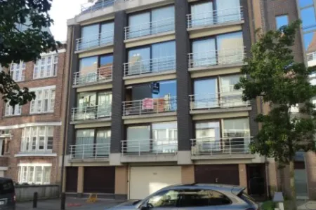 Appartement Te Huur Knokke