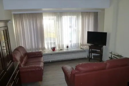 Appartement Te Huur Knokke-Zoute