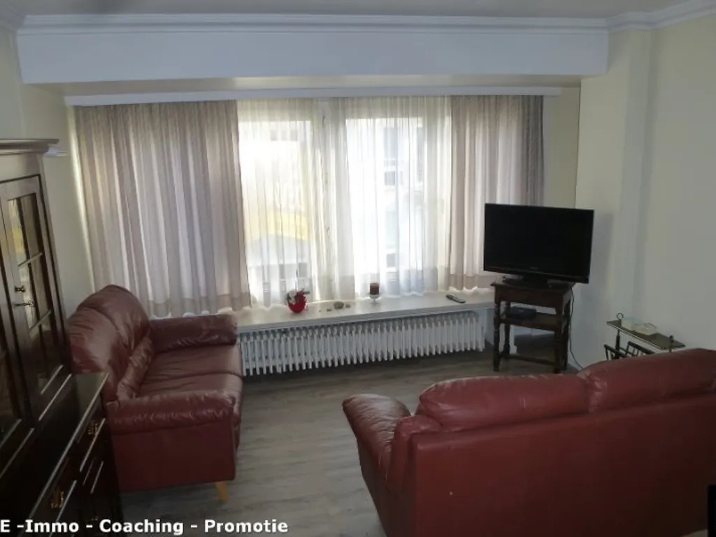 Hoofdfoto Appartement in Knokke-Zoute