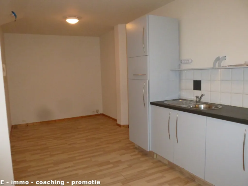 Hoofdfoto Appartement in Knokke