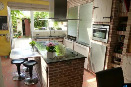 Huis Te Huur Knokke