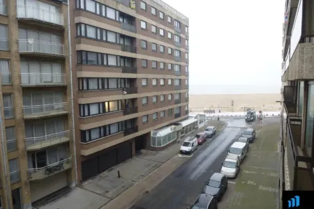 Appartement Te Huur Knokke