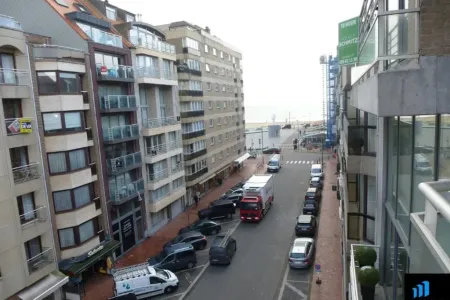 Appartement Te Huur Knokke