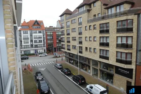 Appartement Te Huur Knokke
