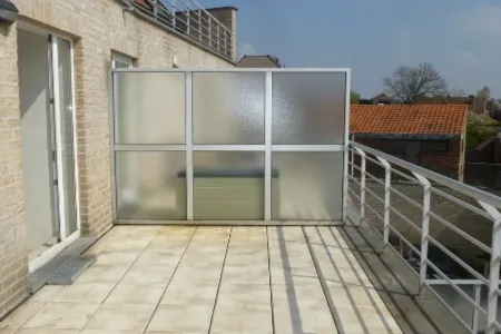 Appartement Te Huur Westkapelle