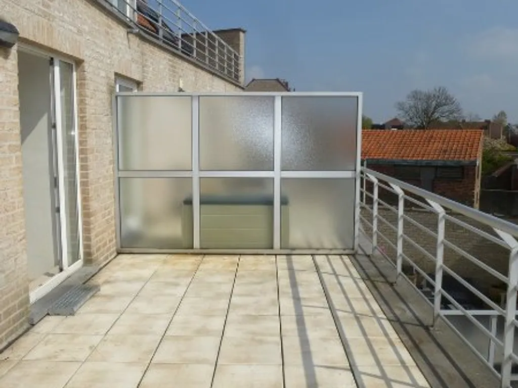 Hoofdfoto Appartement in Westkapelle