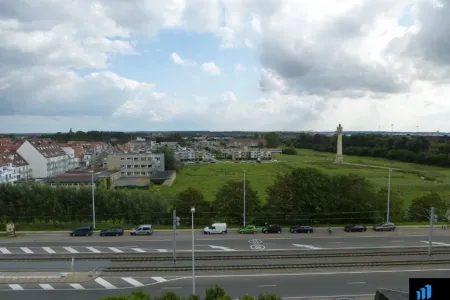 Appartement Te Huur Heist-aan-Zee