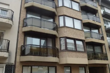 Appartement Te Huur Knokke