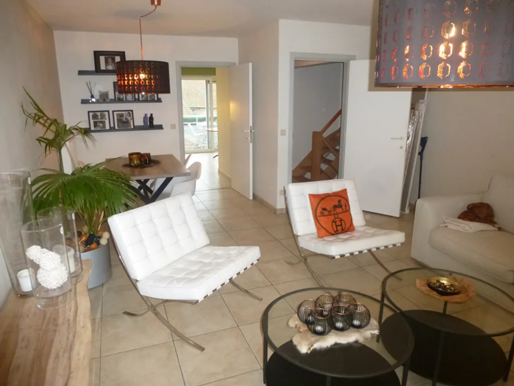 Hoofdfoto Appartement in Westkapelle