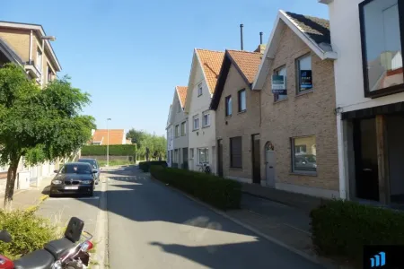 Huis Te Koop Knokke