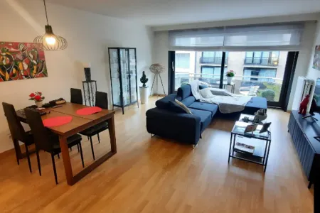 Appartement Te Huur Knokke