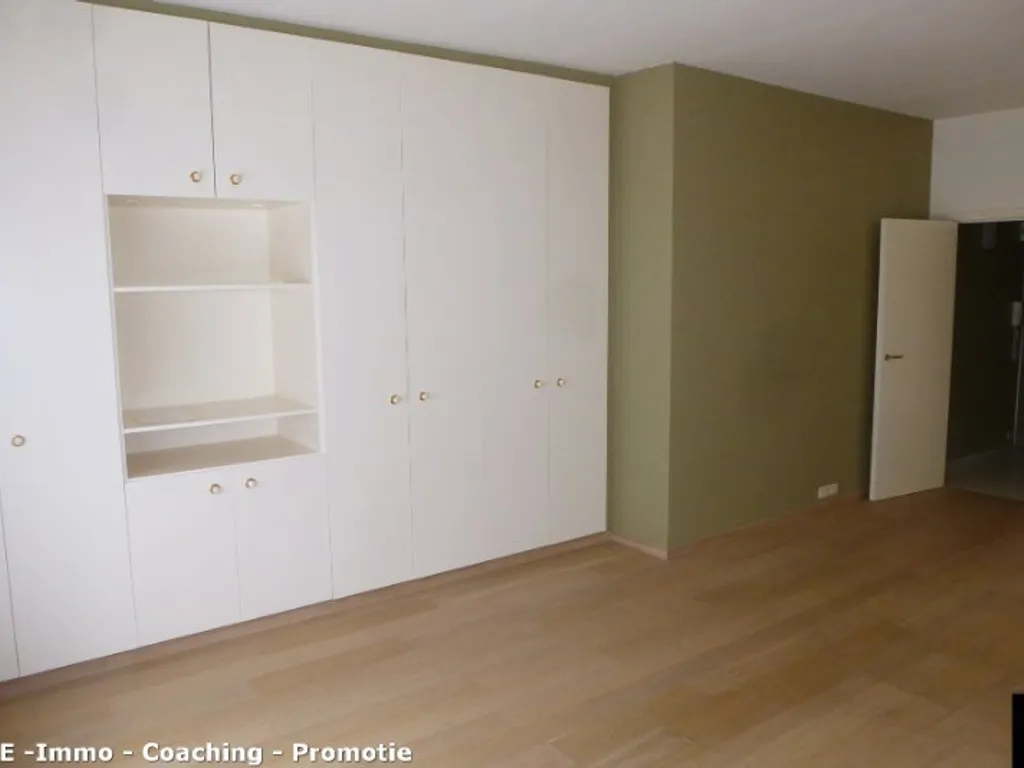 Hoofdfoto Appartement in Knokke