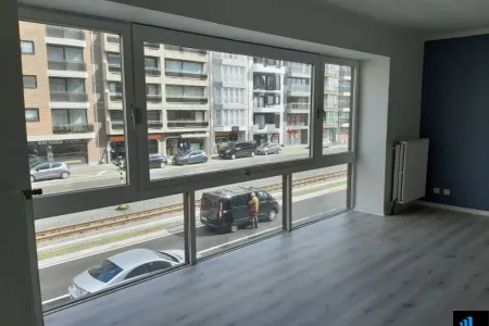 Appartement Te Huur Heist-aan-Zee
