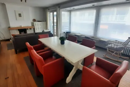Appartement Te Huur Knokke
