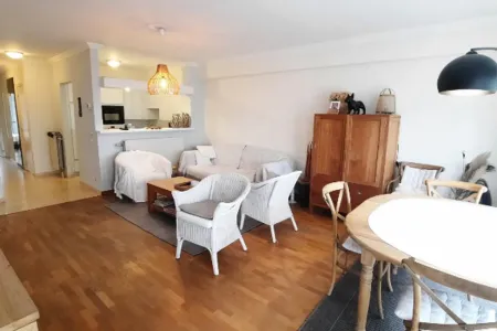 Appartement Te Huur Knokke