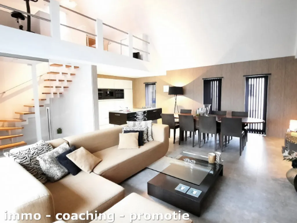 Hoofdfoto Huis in Knokke
